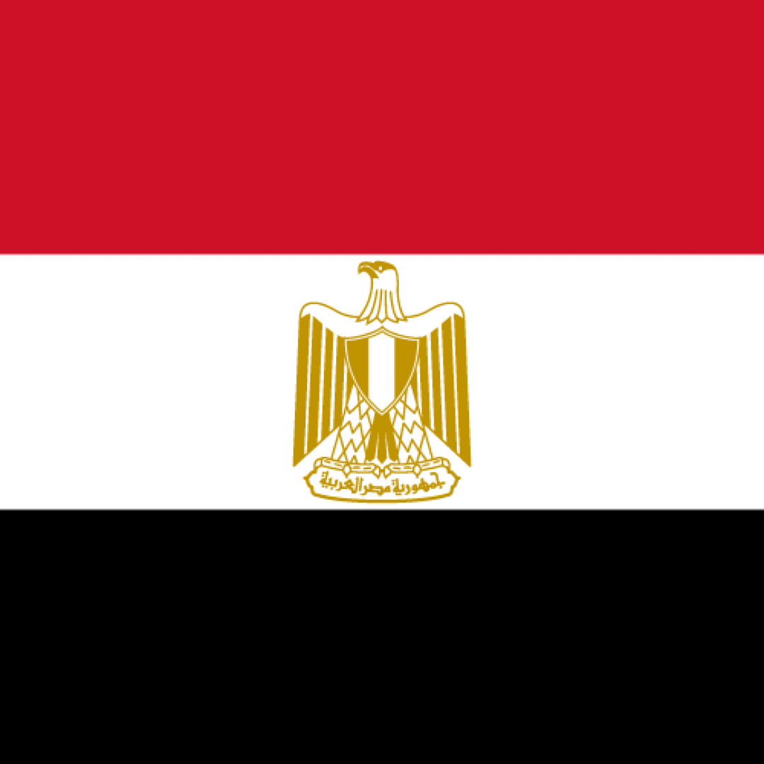 Egypt 